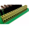 KRIDA Electronics 8 Channel I2C Solid State Relay Module V2.0
