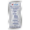 Crest 3D Whitestrips, Arctic Mint, Teeth Whitening Strip Kit with