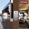 MegaFlint Keyless Entry Keypad Deadbolt Door Lock 304 Stainless Steel