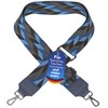 EAZY CASE Adjustable bag strap, replacement shoulder strap for handbags,