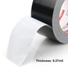 JIALAI HOME JIALAI HOME Heavy Duty Duct Tape, Black Tape