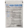 AC Safe Pan Tablets - 30 Count: Cleans scum in