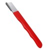 Handheld Knife Sharpener for Kitchen & Garden – Compact Edge