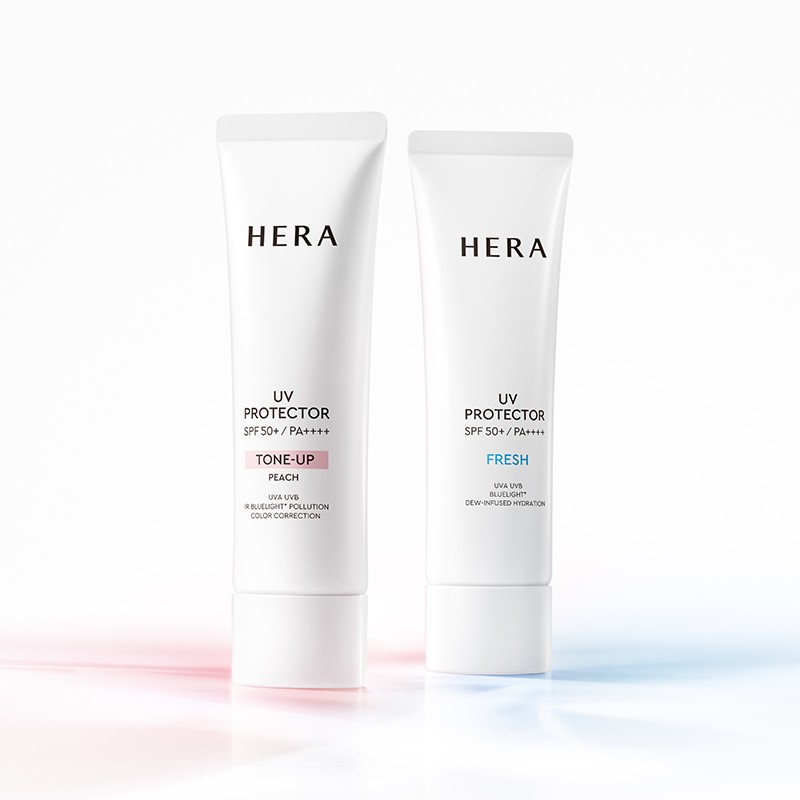 Hera [헤라]UV프로텍터 프레쉬 SPF50+/PA++++ [Hera] UV Protector Fresh SPF50+/PA++++