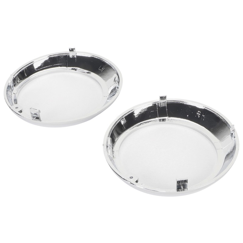 1 Pair Fog Light Cover Ring 865532C000 Left Right Fog