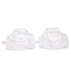 2PCS Toddler Training Pants Pure Cotton Reusable Baby Training Underwear