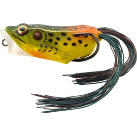 LIVE TARGET LiveTarget FHP55T519 Frog Hollow