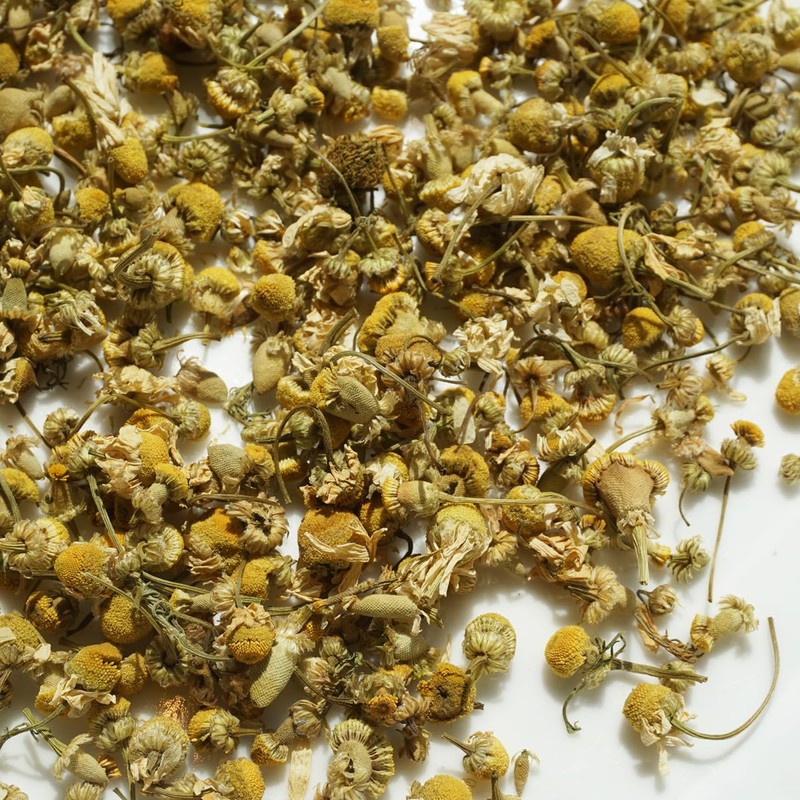 Ohtsuya Ameyoko German Chamomile 50g Flower Commercial Use Spice Dry