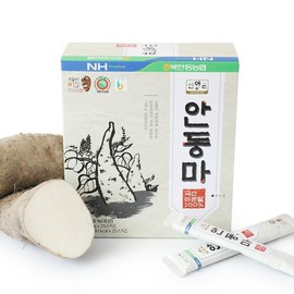 Cheonhwangyeongpaldo 북안동농협 간편하게 즐기는 안동 마가루 스틱 250g North Andong Agricultural Cooperative Easy-to-Enjoy Andong Magaru Stick 250g
