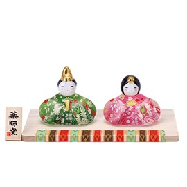 Yakushi Kiln Saie Glass Zatina (Hana no Mai)