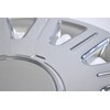 4-Pack of 16' Chrome/Silver Hubcaps fit for Crown Victoria 03-08