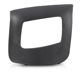 PIT66 Heads Up Display Dash Bezel Compatible with Chevy Corvette C5 1999 2000 2001 2002 2003 2004 10425223