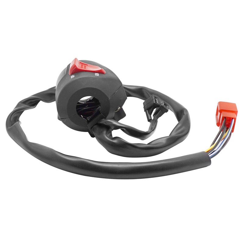 M MATI Compatible with Honda CBR100 CBR1000F Hurricane Start Stop