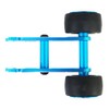 Eagle Model EAGLE RACING SP Willie Foil: CW-01 #CW-01-06