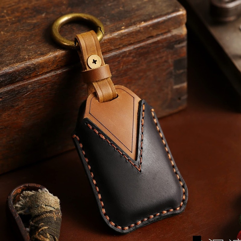 [YANMW] Freed Key Case, Odyssey RC1 RC2 Smart Key Case,