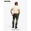 RevolutionRace Rambler Lightweight Pro Pants for Men, Lightweight Outdoor and
