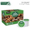 Green Mountain Coffee Roasters Hazelnut Keurig Single-Serve K-Cup pods, Light