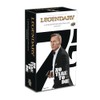 Legendary: No Time to Die: A James Bond Deck Building