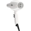 Solis Swiss Perfection Professional Hairdryer, Hair-Friendly 77°C Wind, ION Technology,