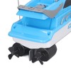 Wireless Remote Control Boat High Speed Sensitive Sensing RC Electric