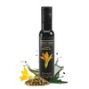ACTIVATION Perfect Press® Styrian Pumpkin Seed Oil, Made with Raw
