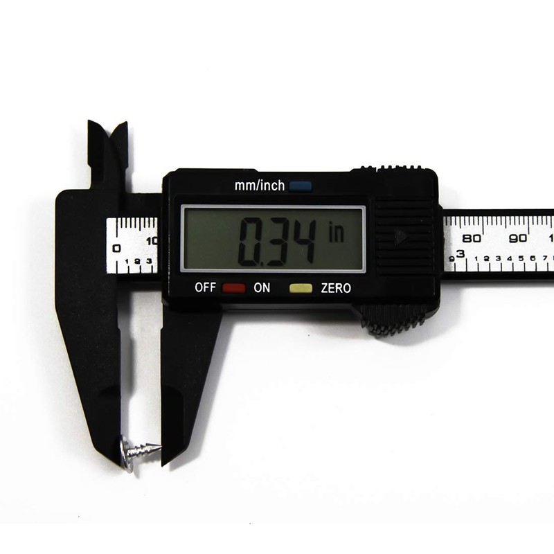 ALLinONE Vintage Brass Jeans Button Replacement Suspender Button (Black -