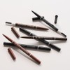 Intersys Auto Eyebrow Pencil - #01 BLACK