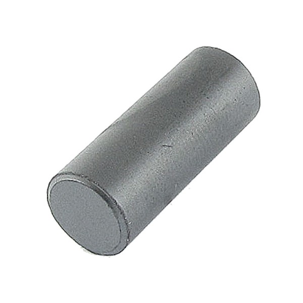 Sourcingmap 25/64" x 1" 10x25mm Balun Ferrite Rod Bar 6
