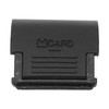 Plastic Memory Card Door Cover for Nikon D40 D60 Cameras