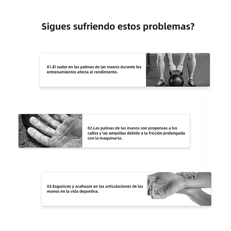 Nemuri Guantes Para Gym Con Muñequera Mujer Rosa, Pesas, Crossfit