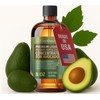 Liquid Power Avocado Fertilizer - Professional Liquid Plant Food for
