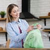 2.6 Gallon Compostable Food Scrap Bags - Handle Tie |