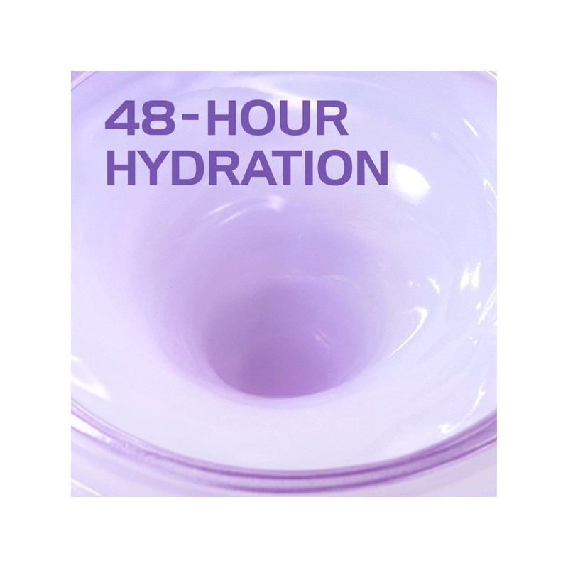 Hurdia 수분기초세트 블루베리 토너 + 세럼 + 크림 + 폼클렌징