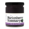 Paradigm Foodworks Marionberry Rosemary Jam, 7 Ounce
