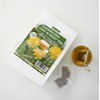 ULTHMOK Premium Dandelion Root & Leaf Tea,100 Tea Bags/7.06Oz,for Liver