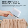 Botellas De Viaje De Set Articulos De Tocador Silicona 8pcs
