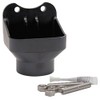 Apollo AGD4A112 Air Gap Drain, For 1-1/4" - 1-1/2" Reduced