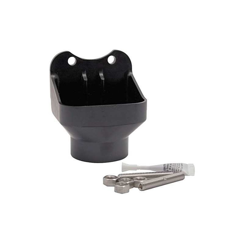Apollo AGD4A112 Air Gap Drain, For 1-1/4" - 1-1/2" Reduced