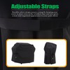 F&J Outdoors Grill Cover Waterproof UV Resistant for 2 Burner