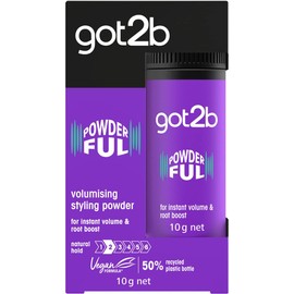 Schwarzkopf got2b Powder'ful Vol Style Powder 10g