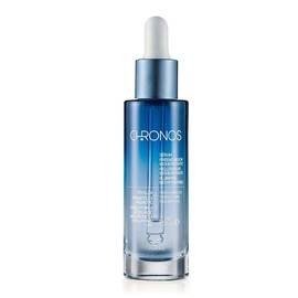 NATURA SÉRUM HIDRATANTE Y TONIFICANTE CON ÁCIDO HIALURÓNICO- CHRONOS - 30ML                                                                           