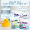 TruKid TruKid Bubble Podz Bubble Bath for Baby & Kids,