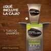 Just For Men Kit Just For Men Desvanecedor Canas Gx