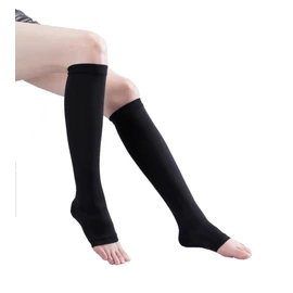 phiten ti socks (ti+ag) black
