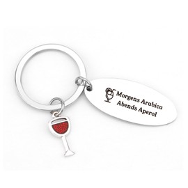Aperol Geschenk,Papa Geschenk,Alkohol Geschenke Frauen,Aperol Accessoires,Geburtstagsgeschenk Für Papa,Aperol Deko,Geschenke Für Ehemann,Schlüsselanhänger Papa,Hochzeitstag Geschenke Für Männer