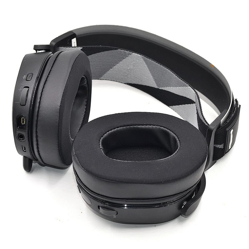 Replacement Ear Pads Compatible with SteelSeries Arctis 1 3 5