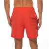 Rdruko Men's Swim Trunks Quick Dry Shorts with Mesh Lining