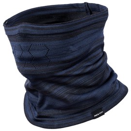 REV'IT! Caspian Neck Tube (Black/Blue)