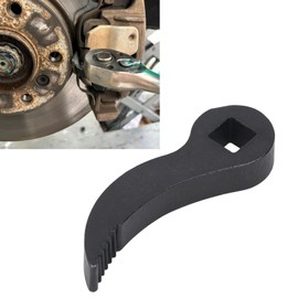 Cocoarm Crowbar -Adapter -Kopf Werkzeug Hochleistungsstärke Stangenschmelze Adapter für Autokrv Stahl