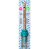 Brushkeeper with Ecobrush Size 14 - Paint Brush with Holder,